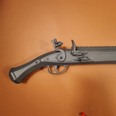 Flintlock Rifle Toy Shotgun Csnoobs Online Store