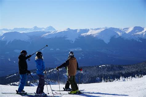 Hudson Bay Mountain, Playground of the North - British Columbia Magazine