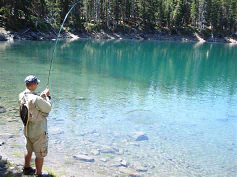 Fishing Our Way Across Colorado: 50 Days 2 Writers: This summer ...