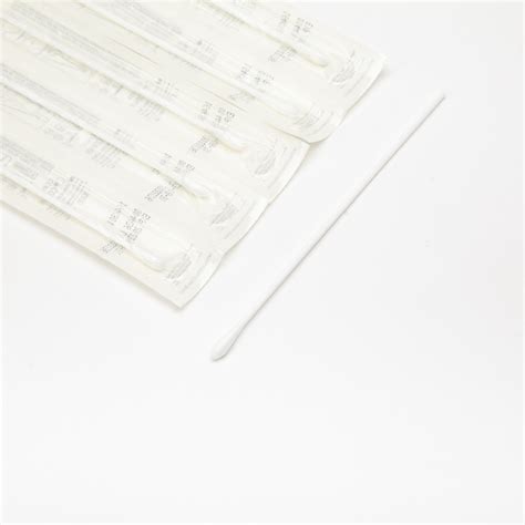 Hisopos Esteriles CLASSIQSwabs Copan Dry Swabs 164KS01