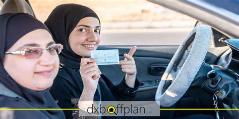 How To Get Your Driver S License In Abu Dhabi Requirements And Steps