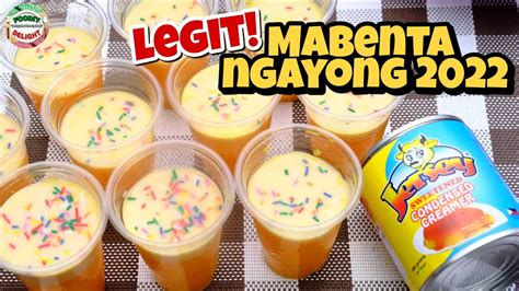 Pinaka Mabentang Negosyo Recipe Ngayong Mabilis Ang Kita Madaling