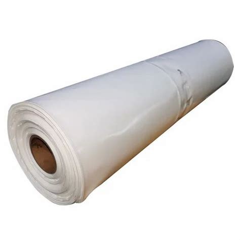 Improve Seal White Opaque CPP Film For Packaging Packaging Type Roll