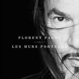 Les Murs Porteurs Song Lyrics And Music By Florent Pagny Arranged By