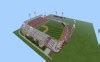 Baseball Stadium Mcpe Minecraft Map