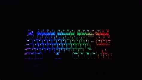 How To Change The Color Of Your Keyboard All Devices Tech Gamers