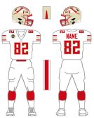 The Usfl Uniform Database