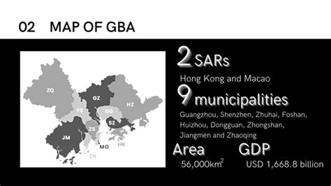 CWCCCPA – Overview of Greater Bay Area