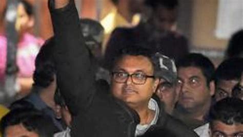 INX media case: Karti Chidambaram moves Delhi HC for interim relief ...