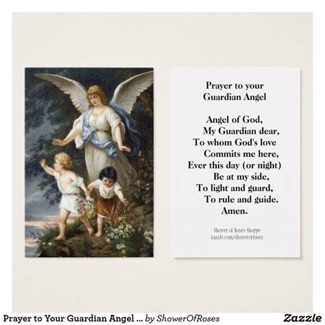 Guardian angel prayer catholic - hongkongqust