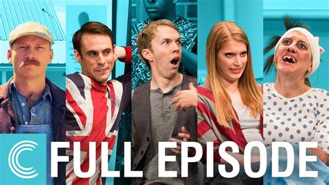 Studio C Full Episode Season Episode Youtube