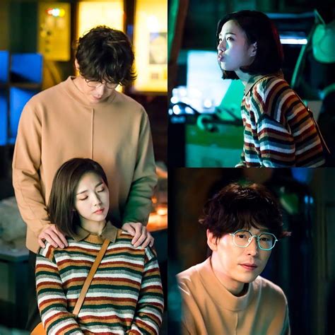 Jang Ki Yong Chae Soo Bin And Krystal Taste Bittersweet Flavors Of