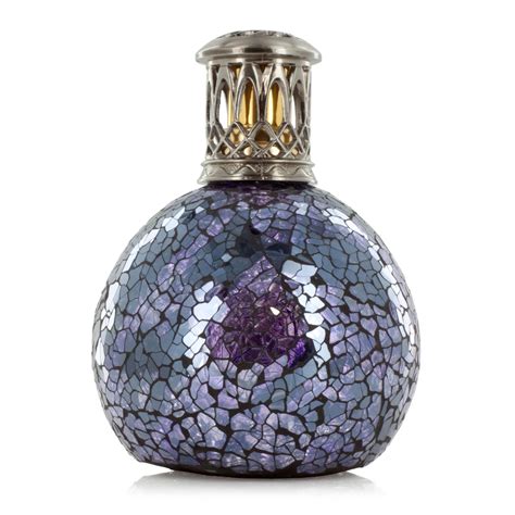 Ashleigh Burwood Premium Fragrance Glass Mosaic Catalytic Lamps Ebay