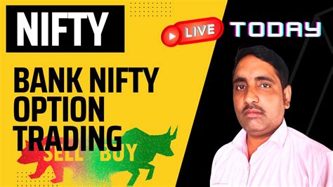 Nifty 50 Bank Nifty Option Trading Live 08 12 2022 Stocks Live