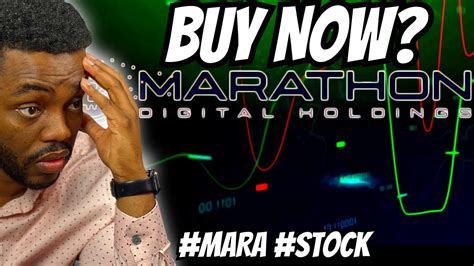 Mara Stock How To Really Make Money With Miners YouTube