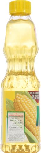 Mazola Pure Corn Oil Fl Oz Ralphs