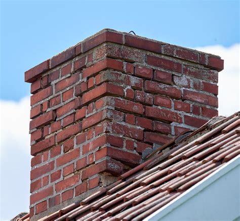 Chimney Repair Service Garden State Brickface