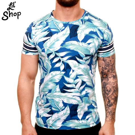 Custom All Over Print T Shirt Dye Sublimation Sublimated