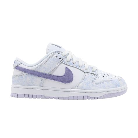 Nike Wmns Dunk Low Og Pulse Purple Editorialist