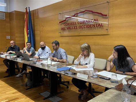 El Consell Comarcal del Vallès Occidental alerta que el nou Contracte