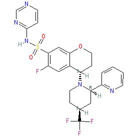 Gne Ligand Page Iuphar Bps Guide To Pharmacology