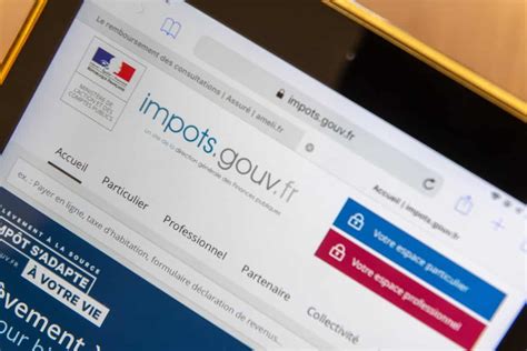 PACS et impôts de réelles économies