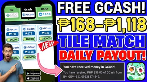 New Free Gcash App Earn Direct Gcash Payout No Puhunan