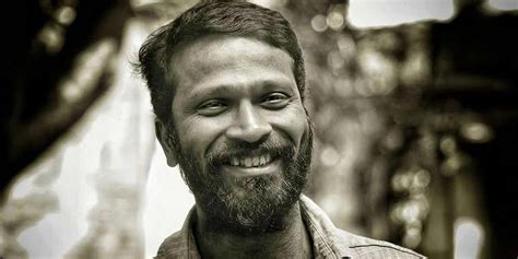 Vetrimaaran completes last minute dubbing works for Viduthalai - Only ...