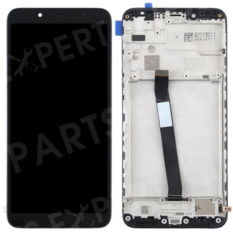 Wholesale Cell Phone LCD Screen And Digitizer Assembly Frame