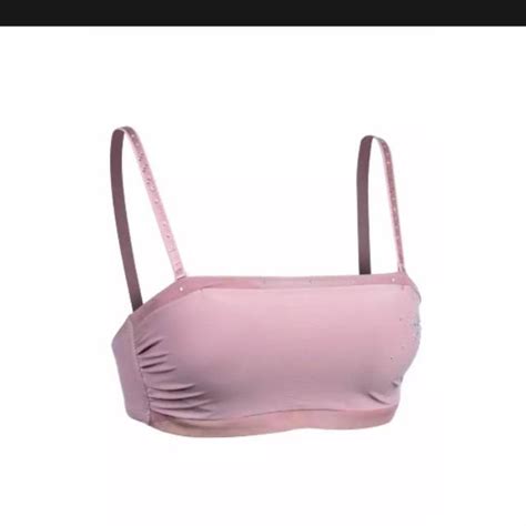 Jual Bra Kemben Merek Elena Model Push Up 28714 Shopee Indonesia