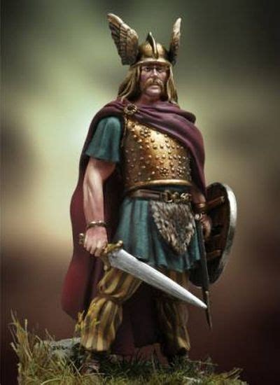 Afficher L Image D Origine Celtic Warriors Ancient Warriors Celtic