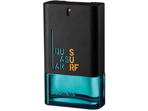 Perfume O Botic Rio Quasar Surf Eau De Toilette Ml Worten Pt