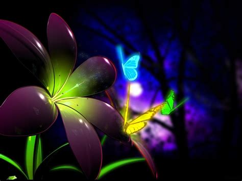 🔥 [50+] 3D Butterfly Wallpapers Free Download | WallpaperSafari