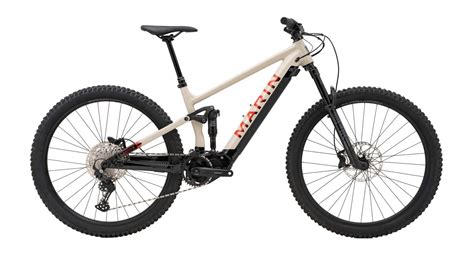 Marin Neue Rift Zone E E Mountainbikes Vorgestellt Pedelecs