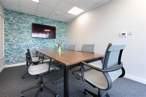 Meeting Rooms at Landmark Tottenham Court Road, 15 Alfred Pl, London