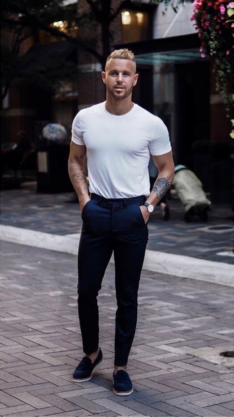 32 Cool Street Style Outfits Mens Fashion Casual Urban Mens Street