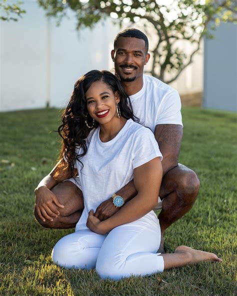 Shallie S Purple Beehive WWE Couple Bianca Belair And Montez Ford In