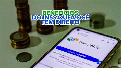 Lista reúne mais de 20 benefícios do INSS que você provavelmente tem