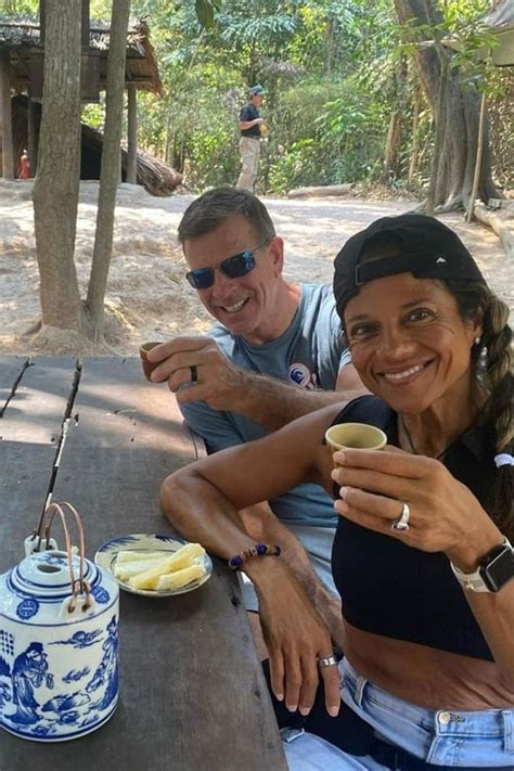 Black Virgin Mountain Cao Dai Temple Cu Chi Tunnels Tour