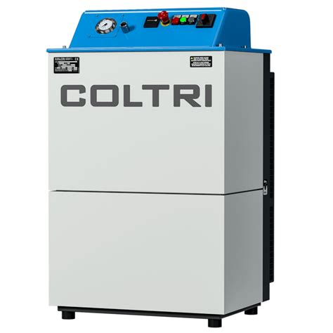 Compressore Mark Iii Silent Tps Coltri Compressors