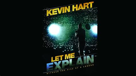 Kevin Hart: Let Me Explain - Stand-up Special - Where To Watch