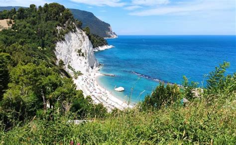 Le Spiagge Pi Belle Delle Marche Dove Andare Al Mare Ti Racconto Un