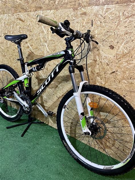 Bicicleta Scott Spark Venteira Olx Portugal