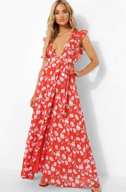 5 Dresses You Need This Summer From Goss Ie