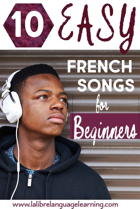 Easy And Modern French Songs Online | cdlguaiba.com.br