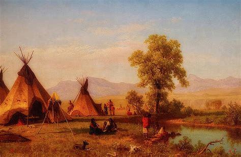 Teepee Paintings For Sale Fine Art America