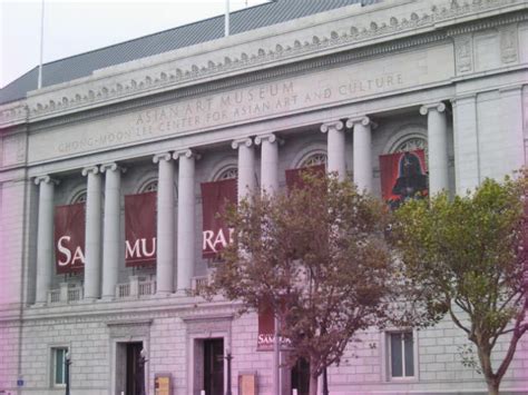 Asian Art Museum of San Francisco