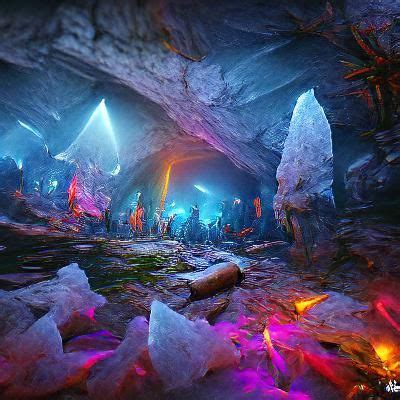 Download Free 100 + crystal caves wallpaper