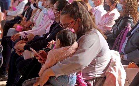 Leche Materna De Mujeres Con Sobrepeso Disminuye Sus Propiedades El