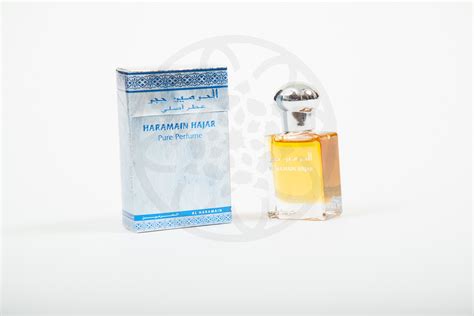 Al Haramain Hajar Ml Perfumy Orientalne W Olejku Yasmeen Pl